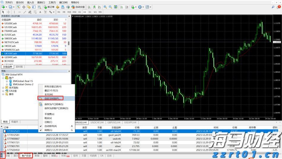 欧洲央行保持利率不变,静候美国关税政策的明朗化
