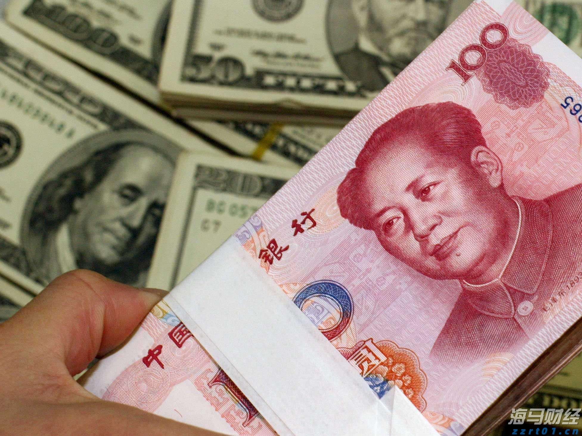 美国贸易逆差缩减至2023年最低，进口减少是主因